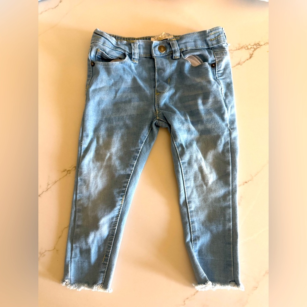 24M Jessica Simpson Jeans